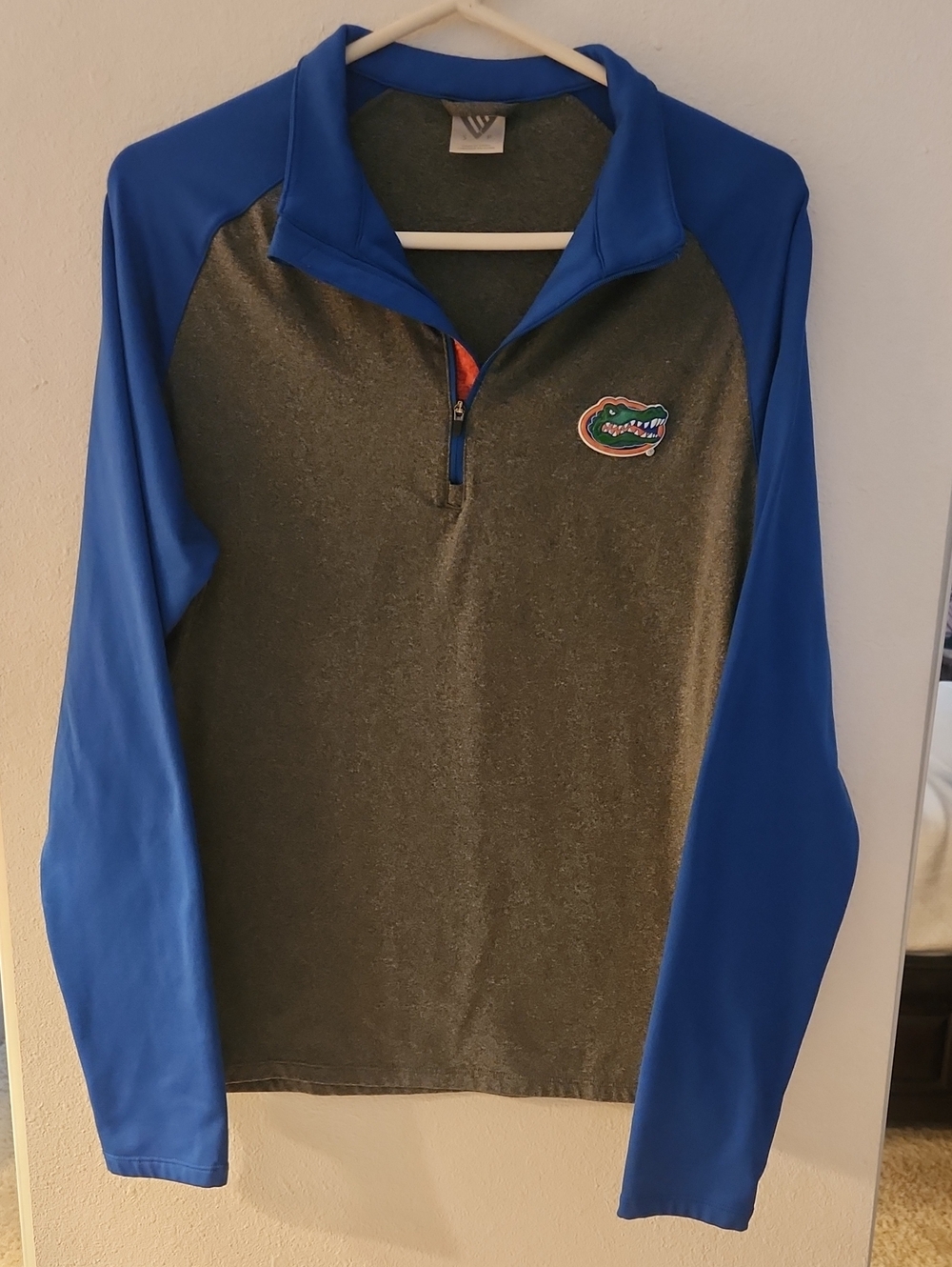 Florida Gators pullover - Picture 1 of 6